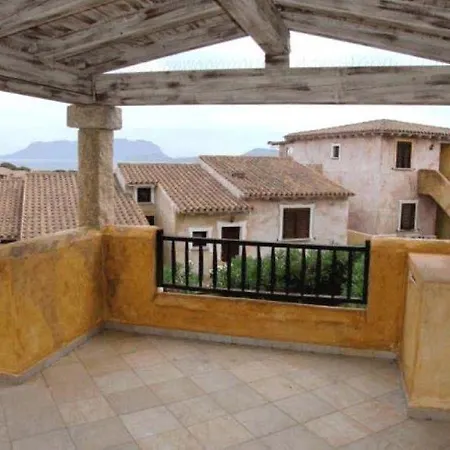 Belvedere 40 3 Apartman *