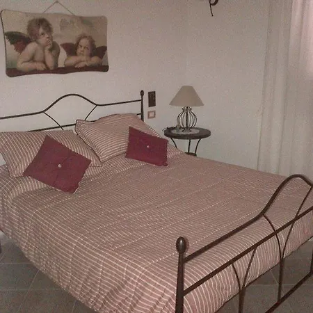 Belvedere 40 3 Apartman
