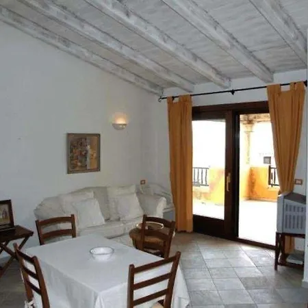 Belvedere 40 3 Apartman Olbia
