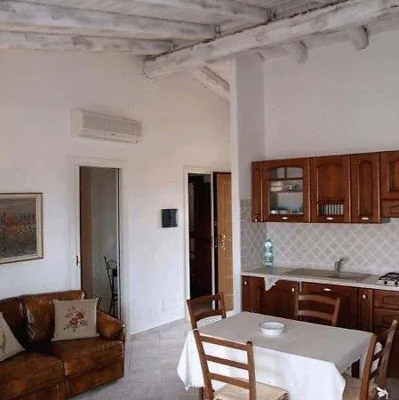 Belvedere 40 3 Apartman *