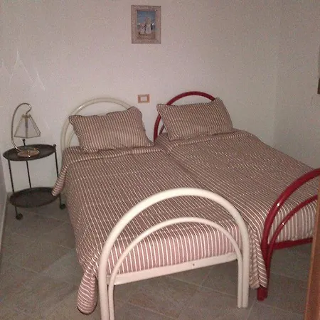 Belvedere 40 3 Apartman *