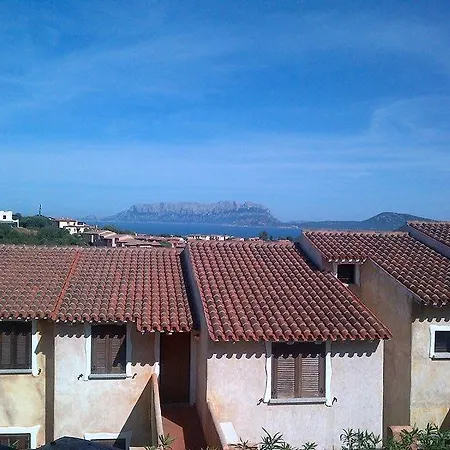 Belvedere 40 3 Apartman