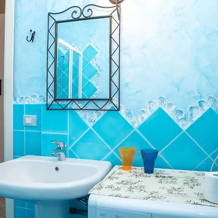Belvedere 40 3 Apartman