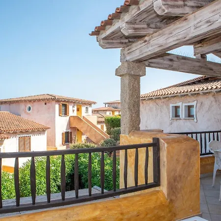 Belvedere 40 3 Apartman