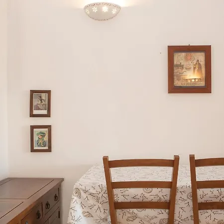 Apartman Belvedere 40 3 *