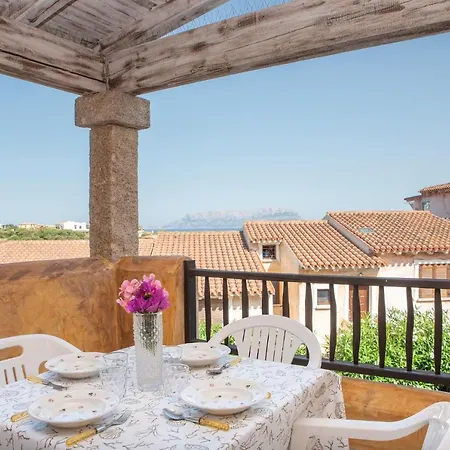 Belvedere 40 3 Apartman *